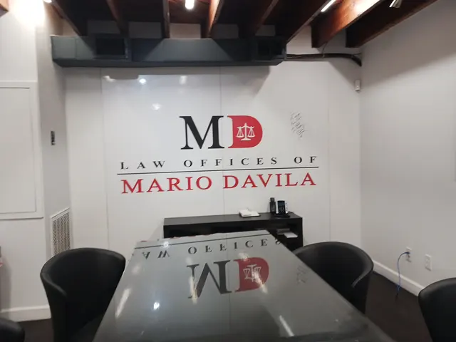 Law Offices of Mario Davila — customer photo 8