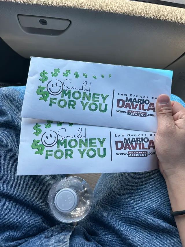 Law Offices of Mario Davila — customer photo 10