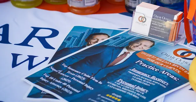 Omar Ochoa Law Firm — photo from the business 5