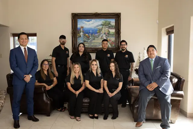 Omar Ochoa Law Firm — photo from the business 3