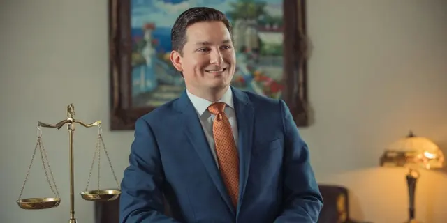 Omar Ochoa Law Firm — photo from the business 6