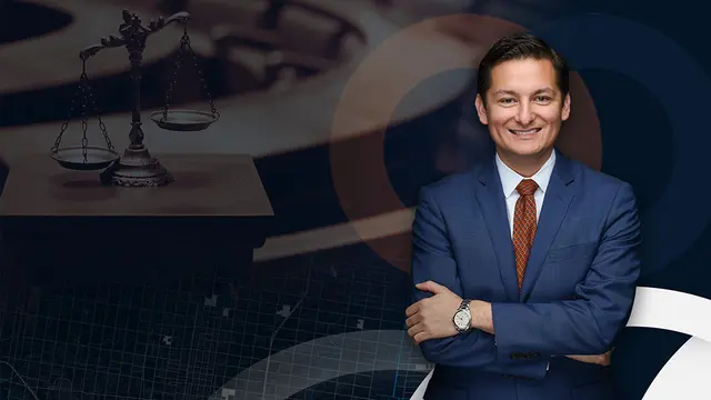 Omar Ochoa Law Firm — photo from the business 1