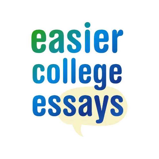 Easier College Essays + Admissions — photo from the business 11
