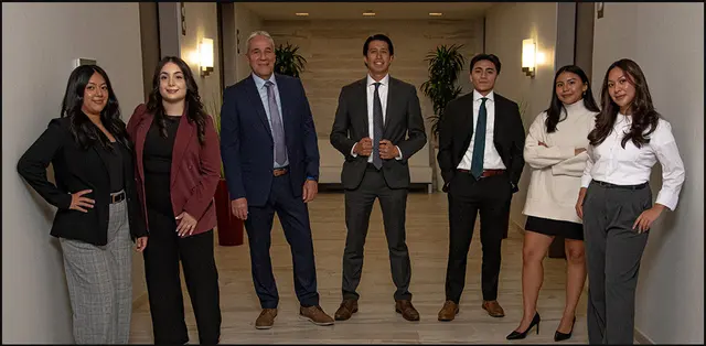 Borjas Law Group, LLC. — photo from the business 8