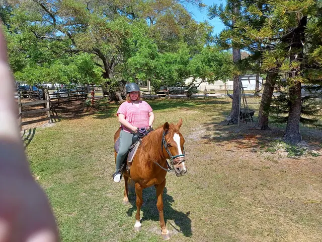 Ruxton's Ranch Rides — customer photo 2