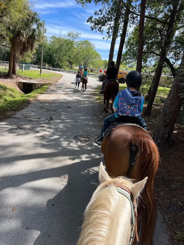 Ruxton's Ranch Rides — customer photo 12
