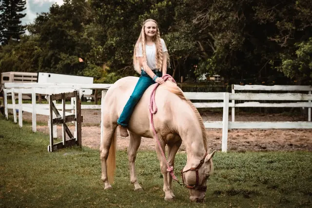 Ruxton's Ranch Rides — customer photo 4