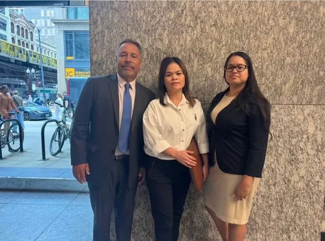 Sverdloff Law Group, P.C. — photo from the business 11