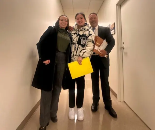 Sverdloff Law Group, P.C. — photo from the business 12