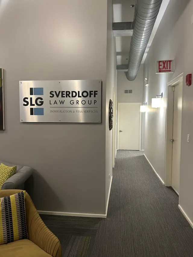 Sverdloff Law Group, P.C. — photo from the business 5
