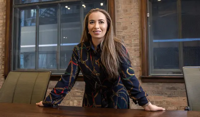 Sverdloff Law Group, P.C. — photo from the business 9