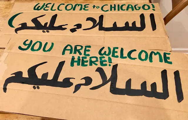 Southam Law - Immigration Attorney in Chicago, IL | Immigration Law Firm Near You — photo from the business 2