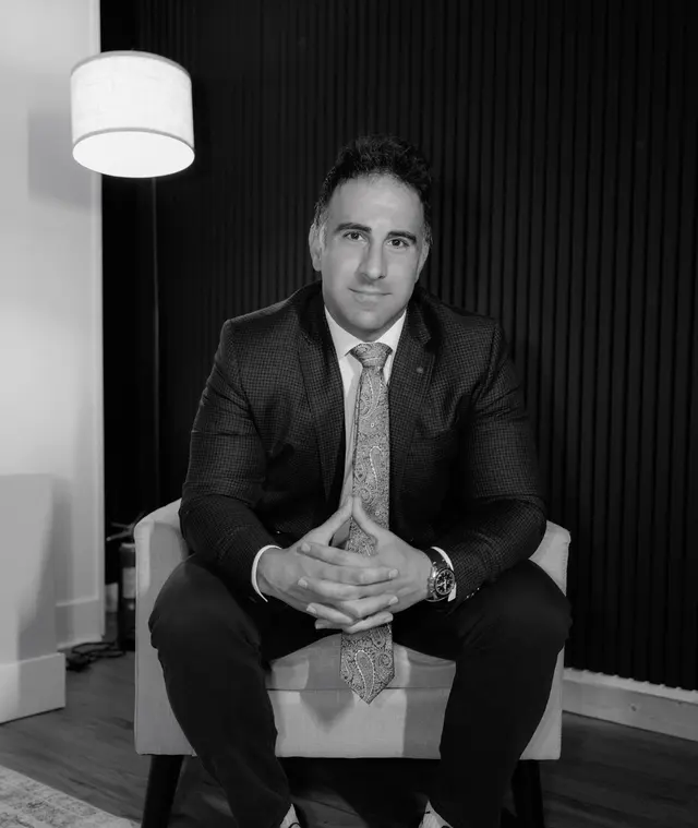 Michael Ibrahim Law Office — photo from the business 7