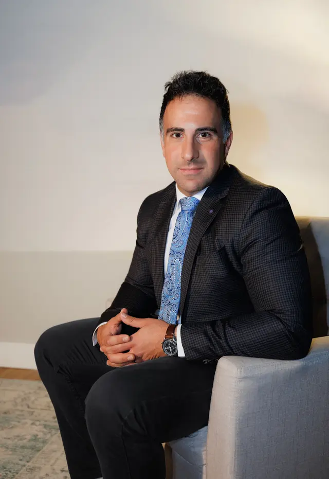 Michael Ibrahim Law Office — photo from the business 6