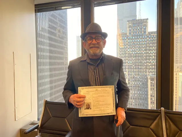 Michael Ibrahim Law Office — customer photo 5