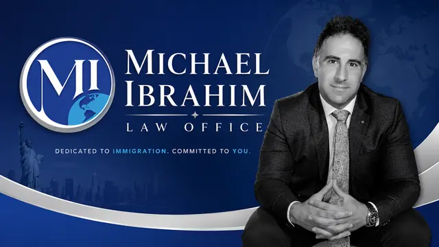 Michael Ibrahim Law Office — photo from the business 8