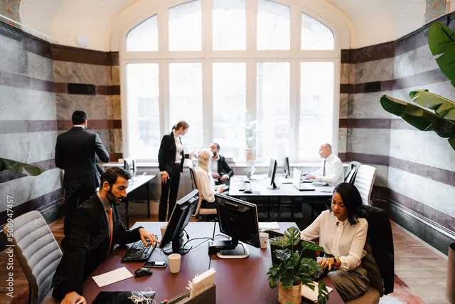Michael Ibrahim Law Office — photo from the business 2