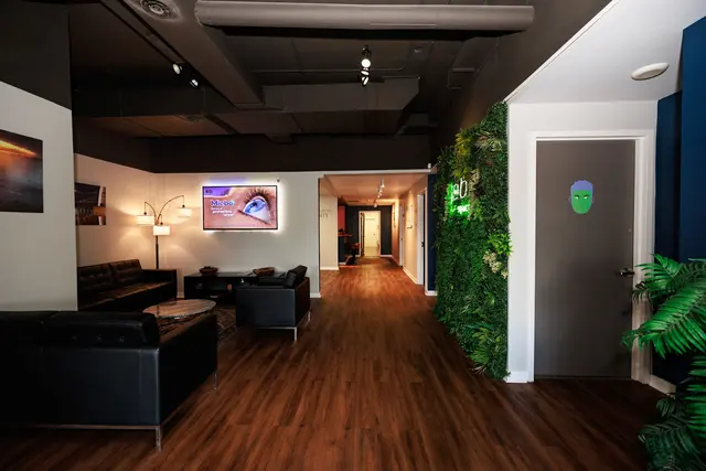 Michael Ibrahim Law Office — photo from the business 1