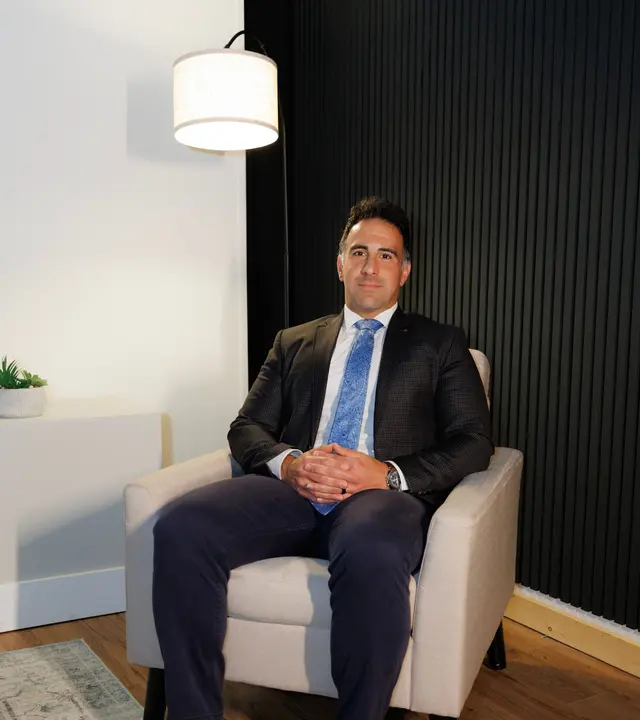 Michael Ibrahim Law Office — photo from the business 3