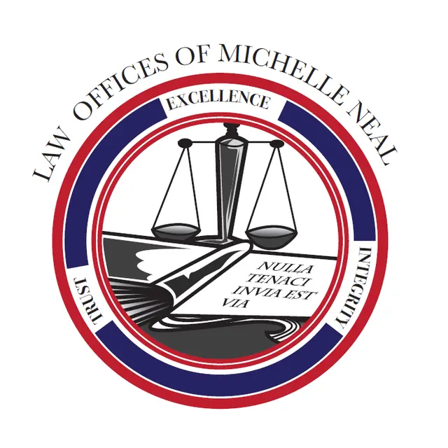 The Law Office of Michelle Neal — photo from the business 10