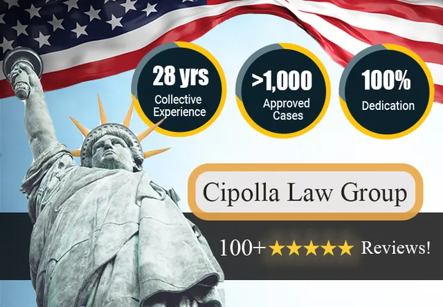 Cipolla Law Group — photo from the business 3