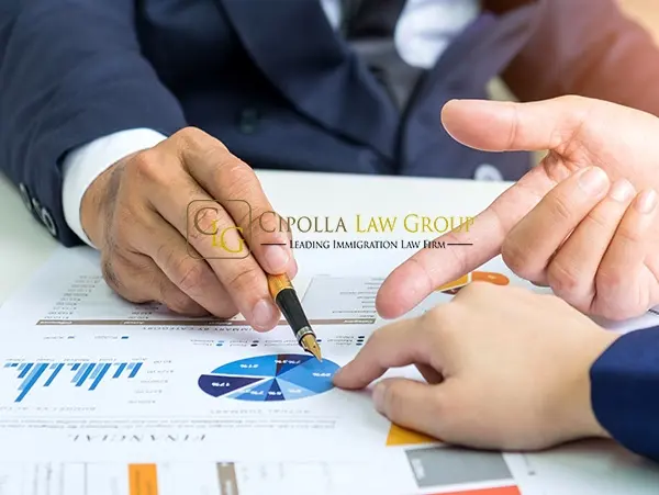 Cipolla Law Group — photo from the business 2