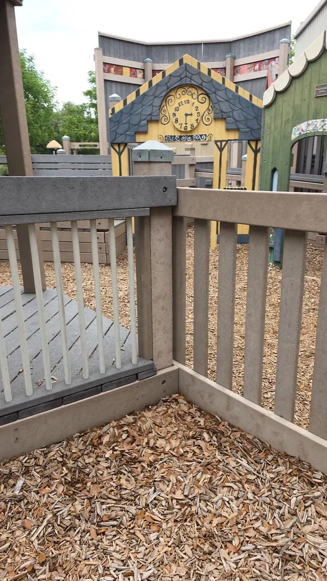 Customer photo of work by Tillery Park, from Melissa Campbell's review