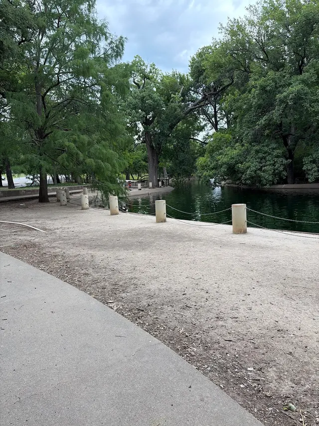 Trinity Park Duck Pond — customer photo 3