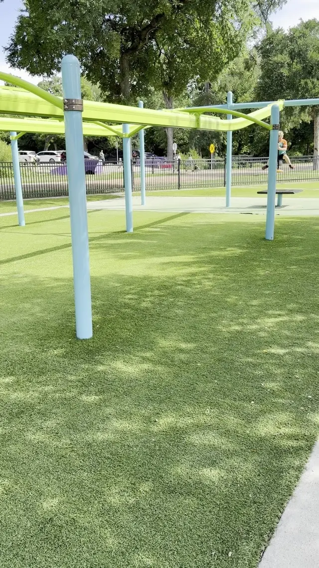 Dream Park Playground — customer photo 4