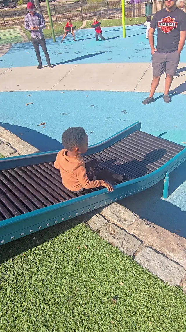 Dream Park Playground — customer photo 9