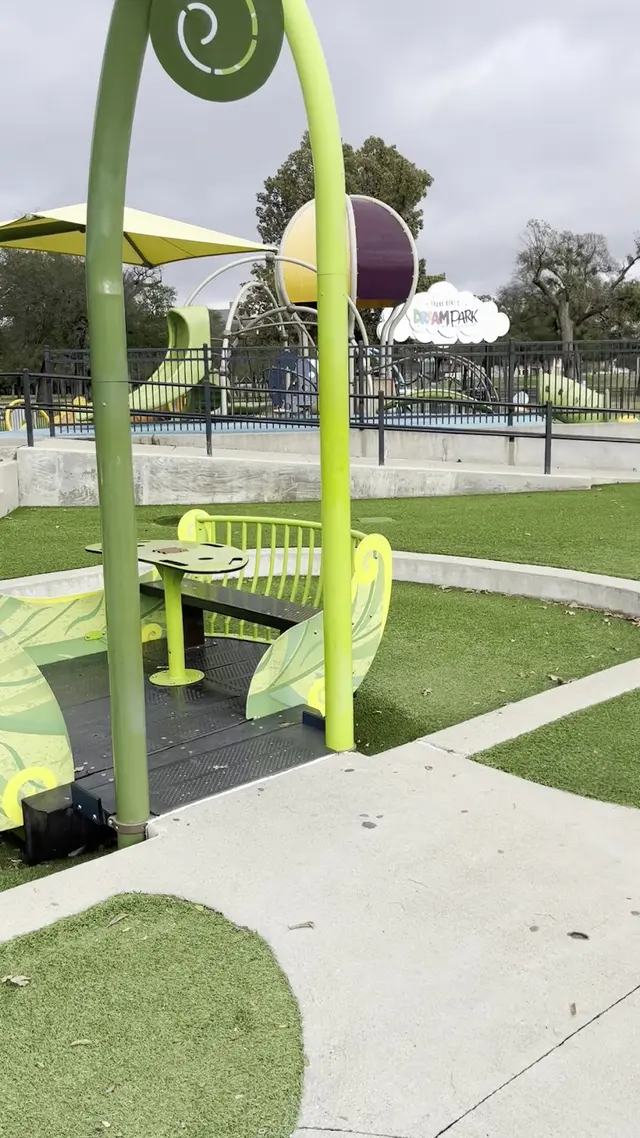 Dream Park Playground — customer photo 10