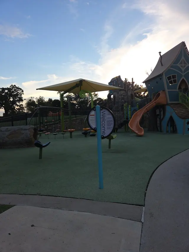 Dream Park Playground — customer photo 1
