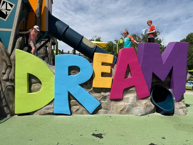 Dream Park Playground — customer photo 5