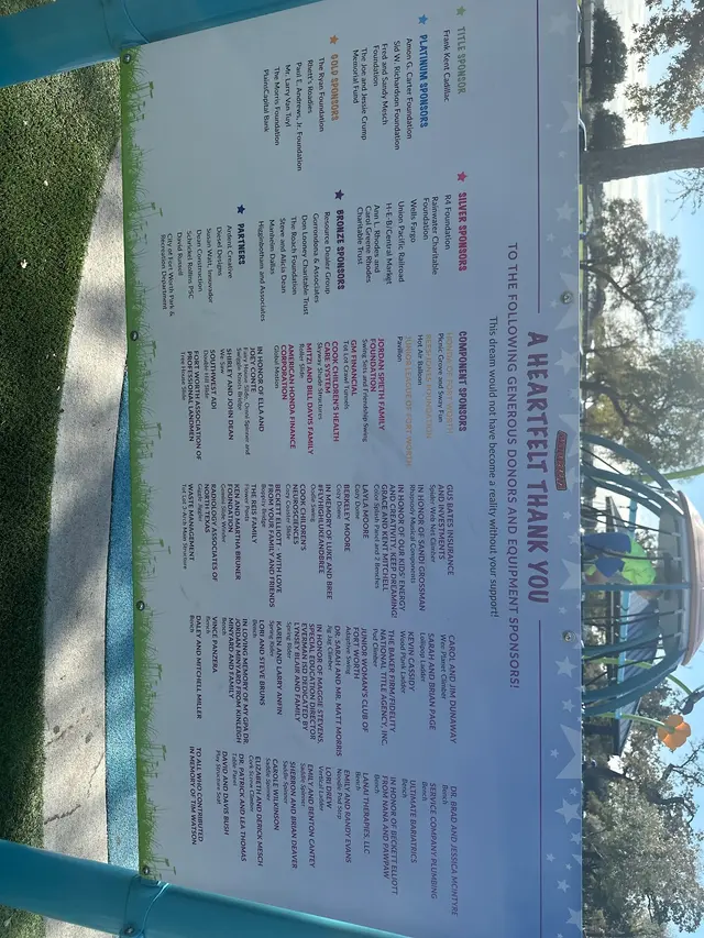 Dream Park Playground — customer photo 12