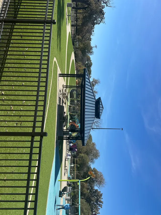 Dream Park Playground — customer photo 11