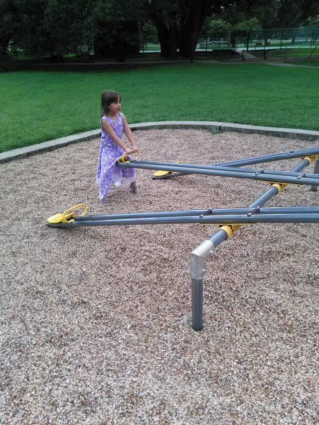 Monticello Park — customer photo 9