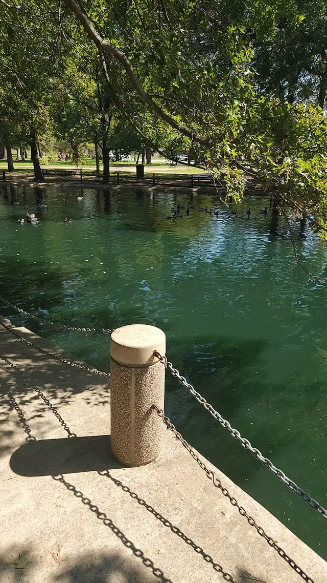 Trinity Park — customer photo 3