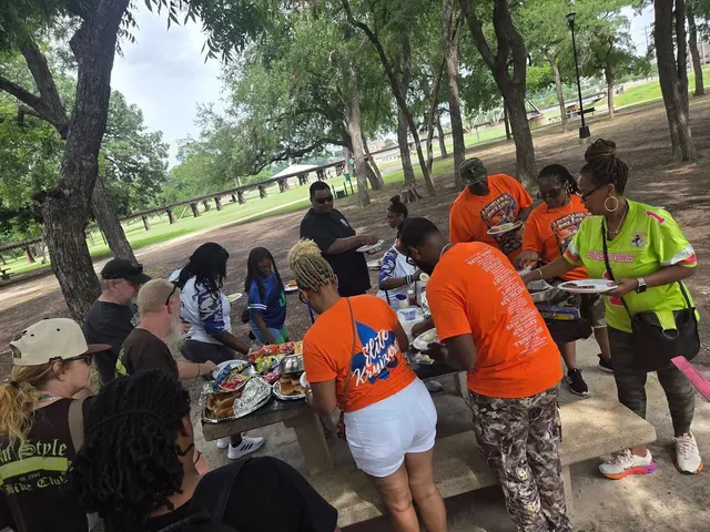 Trinity Park — customer photo 8