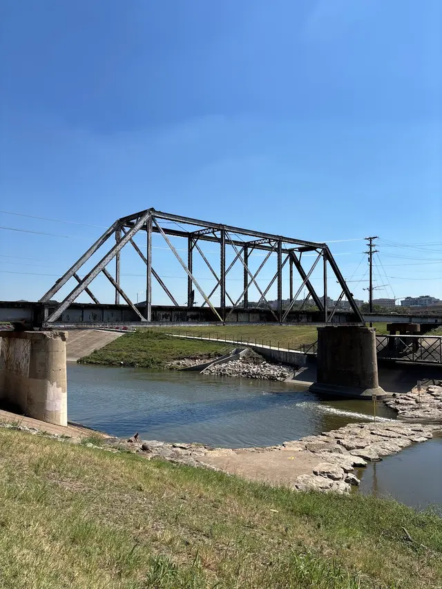 Trinity Park — customer photo 1