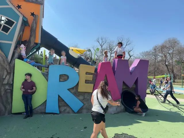 Trinity Park — customer photo 5