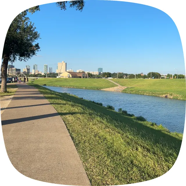 Trinity Park — customer photo 9