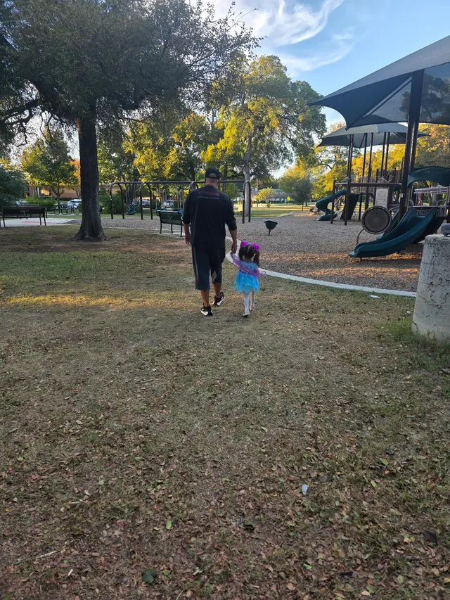 Customer photo of work by Overton Park, from Nancy Drew's review