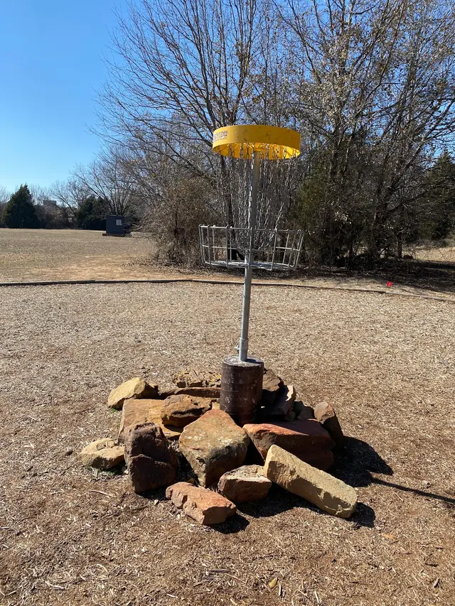 City Disc Park — customer photo 2