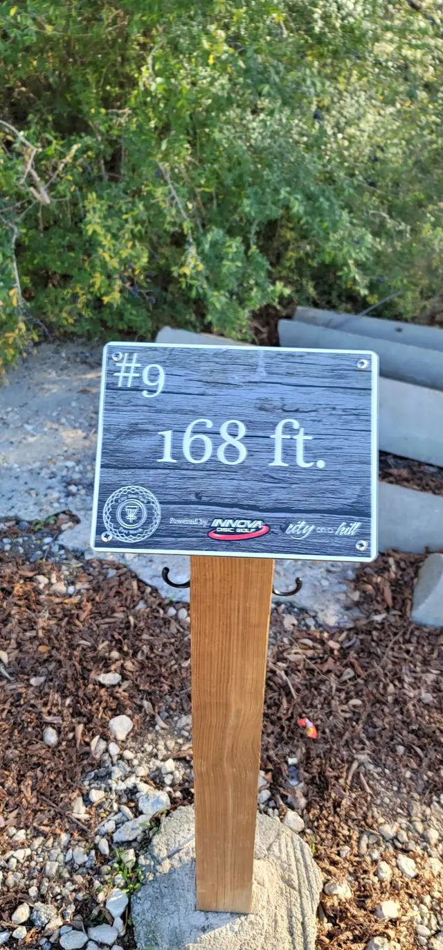 City Disc Park — customer photo 7