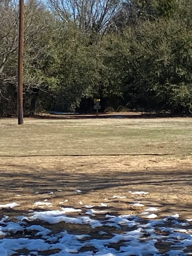 City Disc Park — customer photo 9