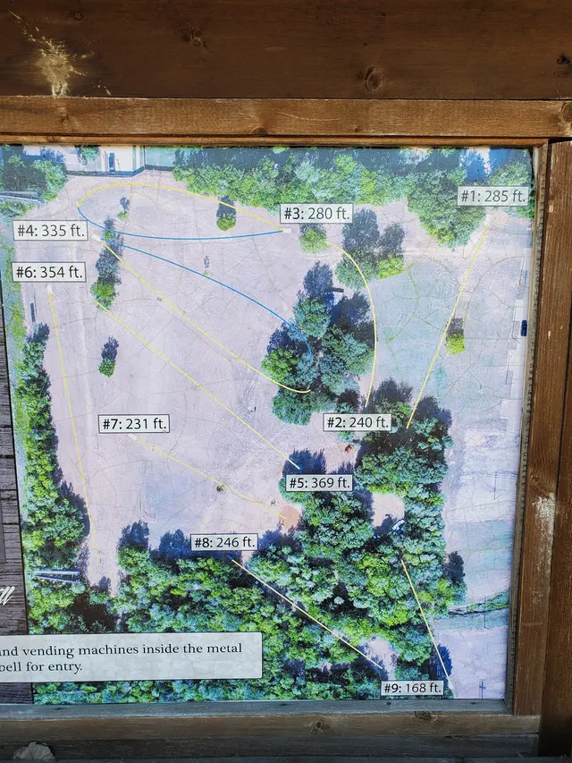 City Disc Park — customer photo 10