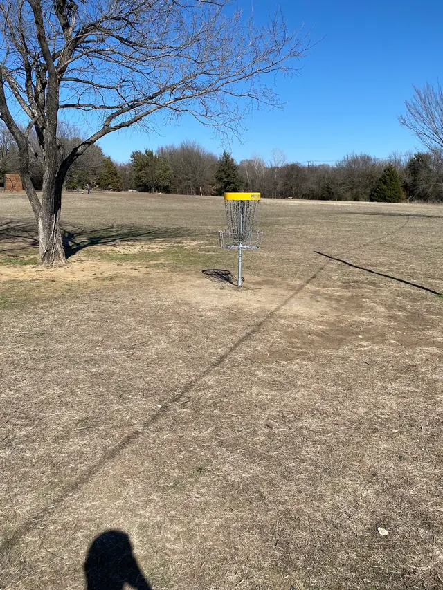 City Disc Park — customer photo 1
