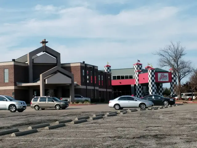 City Disc Park — customer photo 12