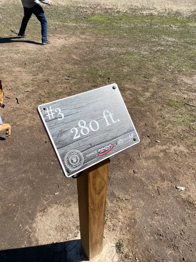 City Disc Park — customer photo 5