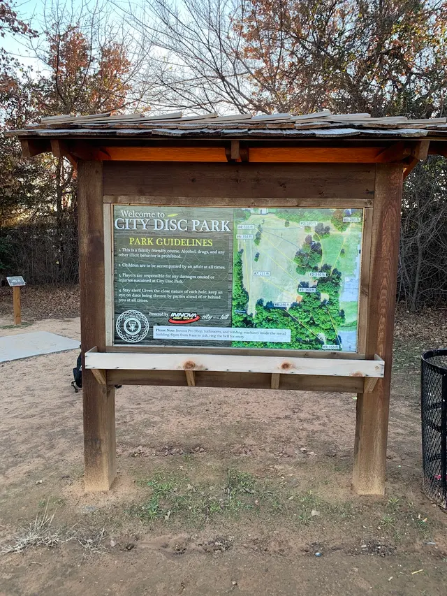 City Disc Park — customer photo 6